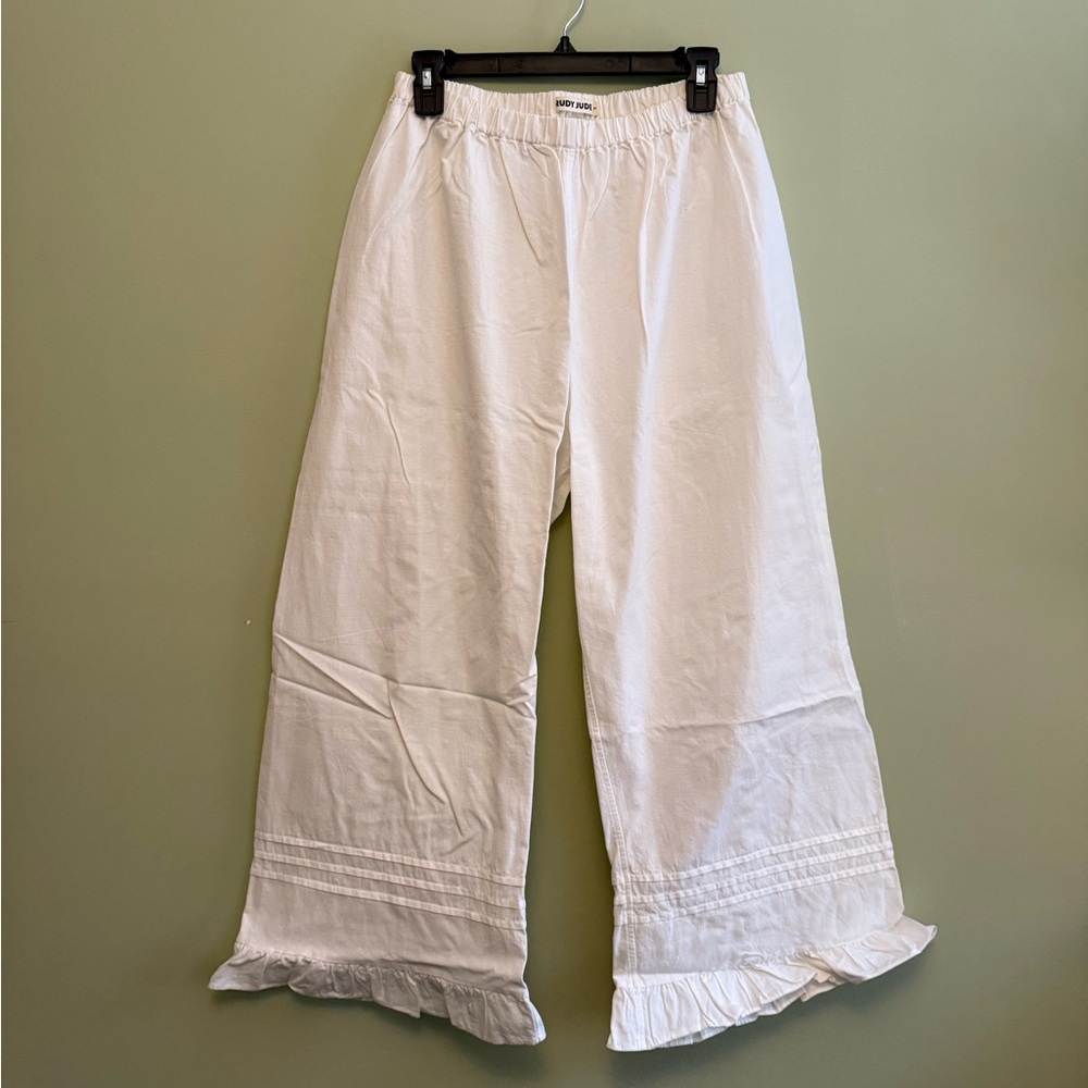 Rudy Jude Pillowcase Pant